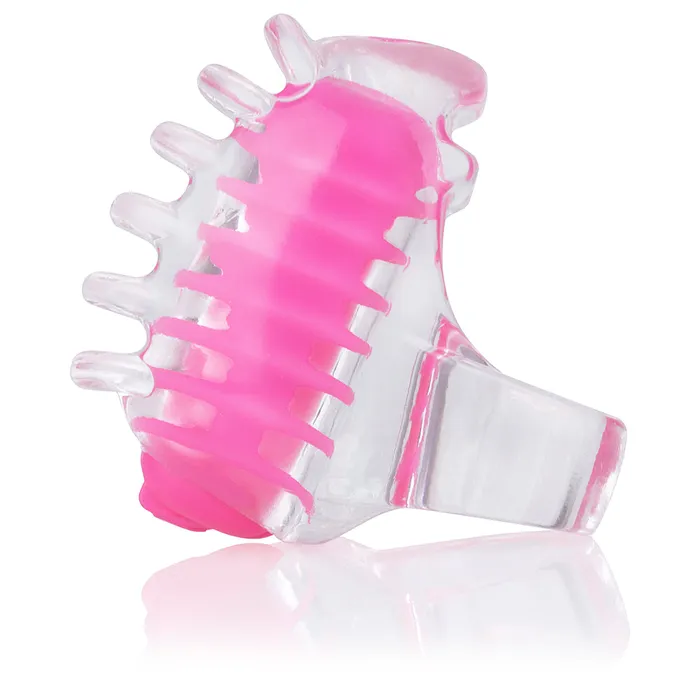 Colorpop Quickie Fingo Tips Each Pink Screaming O Vibrators