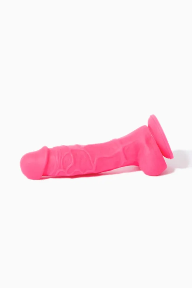 COLOURS PLEASURE Dildo 203 cm NS Novelties Female Sex Toys