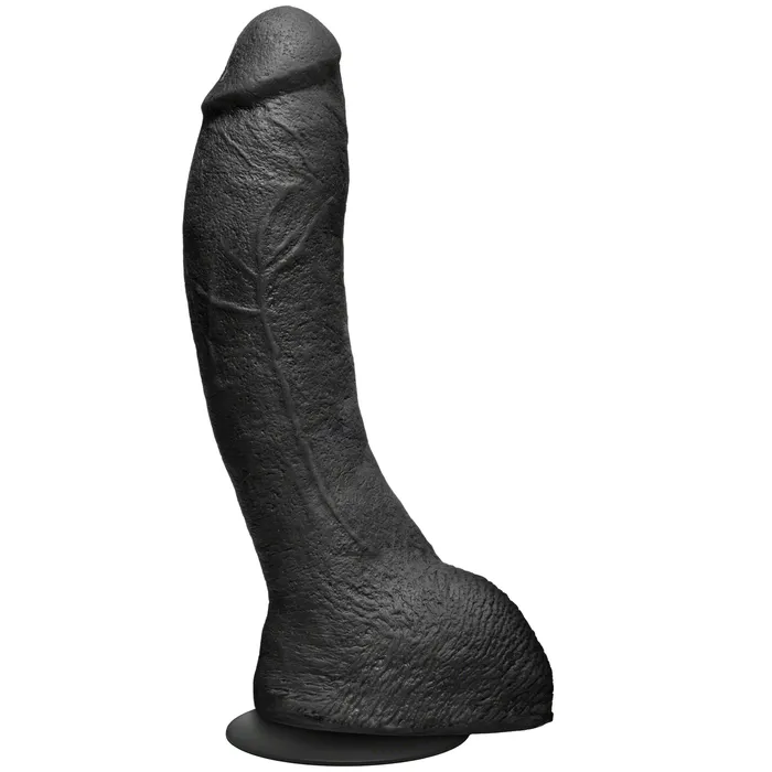 Dildos Doc Johnson Merci the Perfect PSpot Cock With Removable VacULock Suction Cup Black Dildos Doc Johnson Merci the Perfect PSpot Cock With Removable VacULock Suction Cup Black