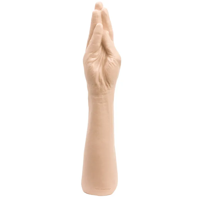 Dildos Doc Johnson The Hand