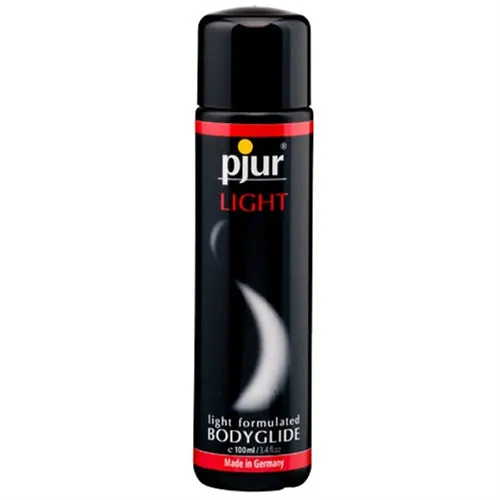 Dildos Pjur Light Bodyglide 100ml Pjur