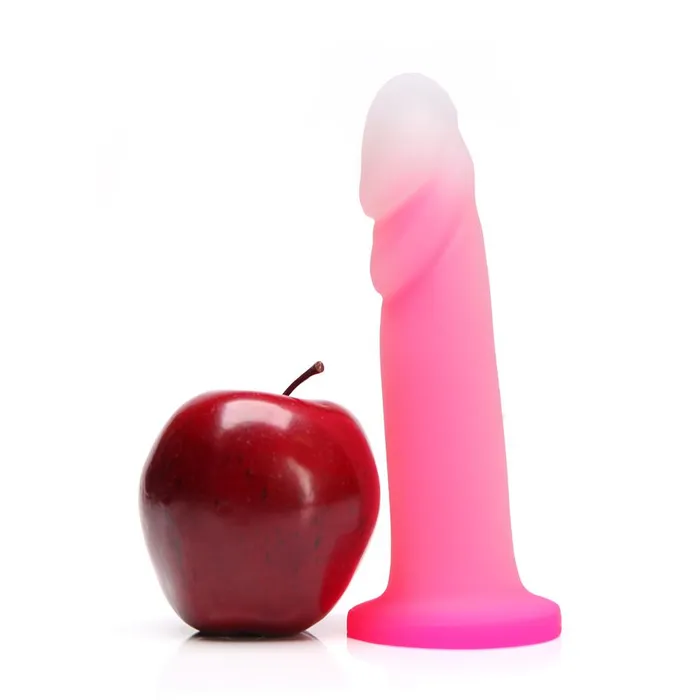 Dildos Tantus Flurry O2 Dual Density Dildo