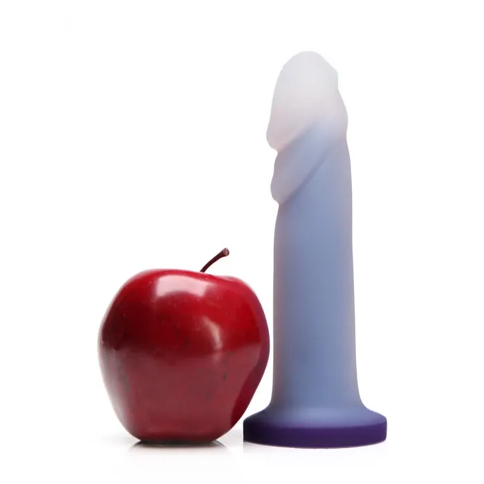 Dildos Tantus Flurry O2 Dual Density Dildo