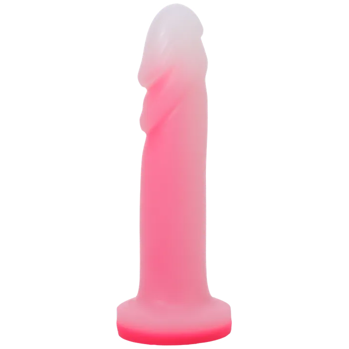 Dildos Tantus Flurry O2 Dual Density Dildo