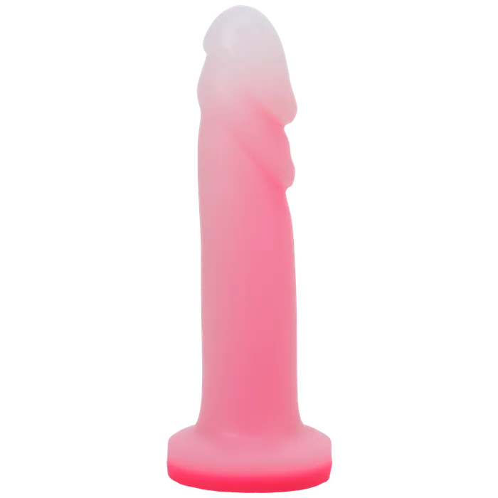 Dildos Tantus Flurry O2 Dual Density Dildo
