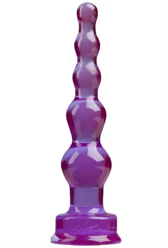 Doc Johnson Anal Spectra Gels Anal Tool