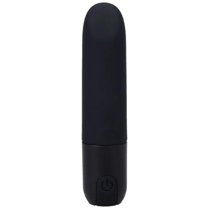 Doc Johnson Vibrators Bullet Vibe in a Bag Black