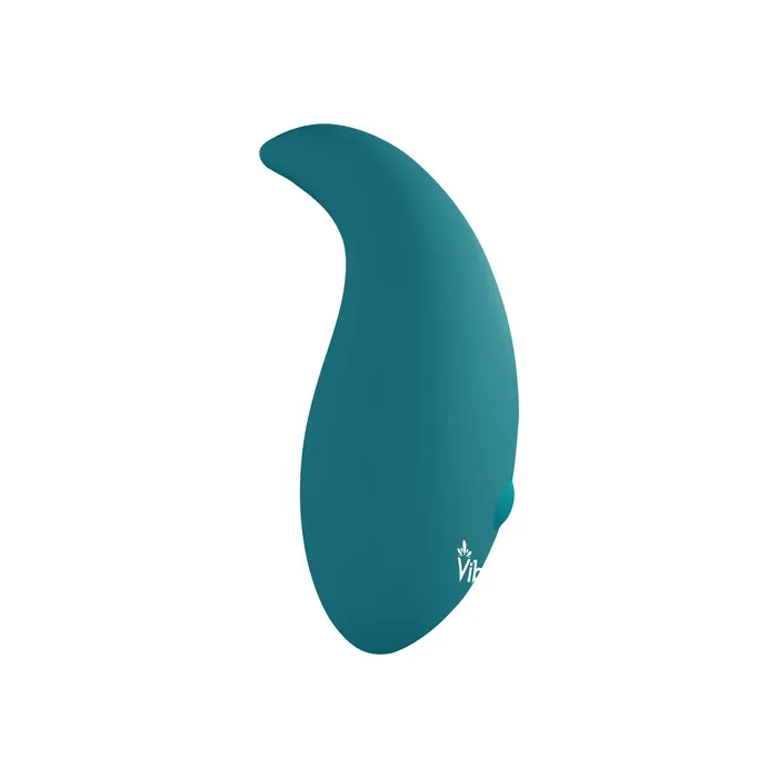 Elated Intense Hand Held Pinpoint Vibe Ocean Viben Vibrators