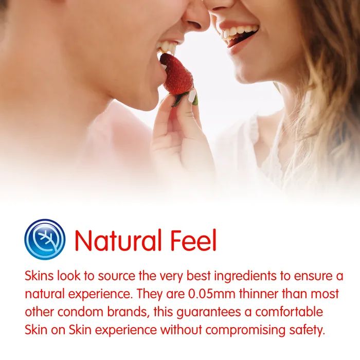Enhancers Skins Skins Condoms Flavours Cube 16 Pack Enhancers Skins Skins Condoms Flavours Cube 16 Pack