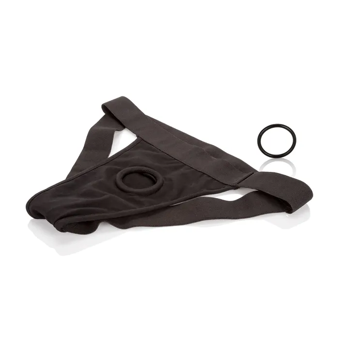 Female Sex Toys Packer Gear Jock Strap M L CalExotics