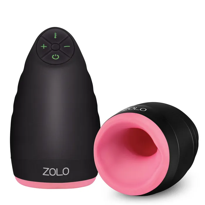 Female Sex Toys XGEN Zolo Warming Dome Pulsating Male Stimulator With Warming Function Female Sex Toys XGEN Zolo Warming Dome Pulsating Male Stimulator With Warming Function