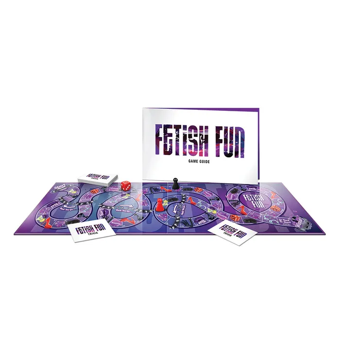 Fetish Fun Creative Conceptions Female Sex Toys