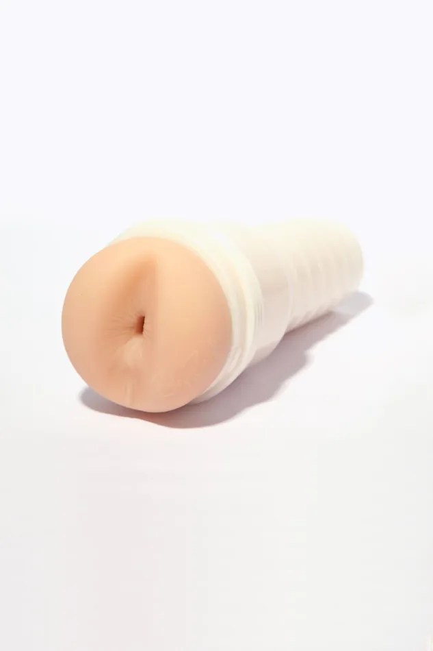 Fleshlight Anal RILEY REID Butt Masturbador