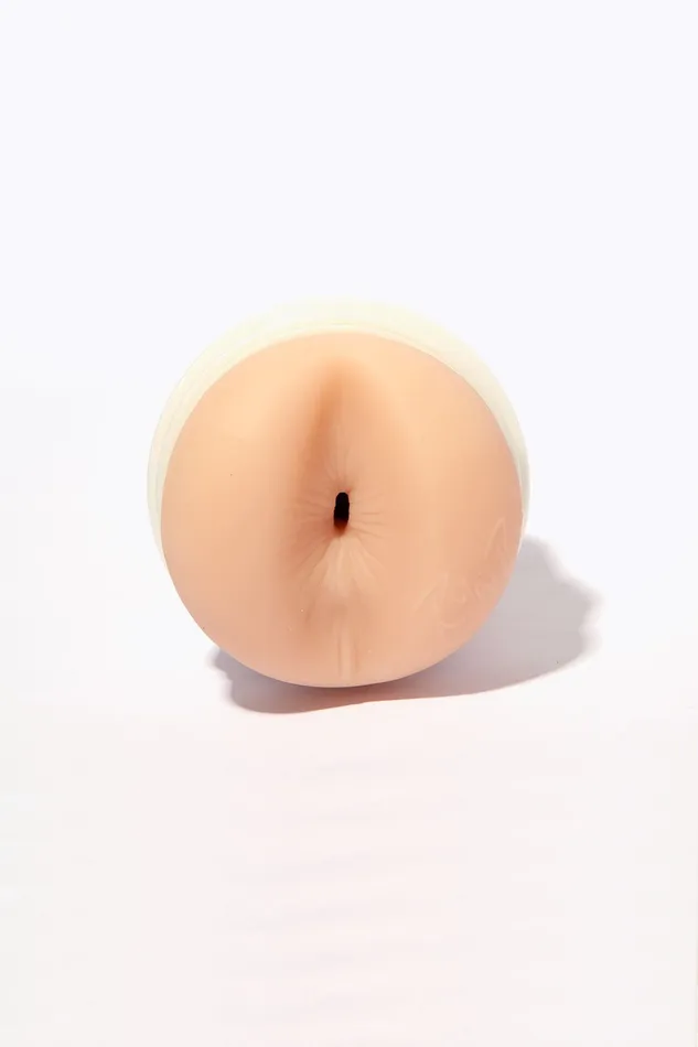 Fleshlight Anal RILEY REID Butt Masturbador