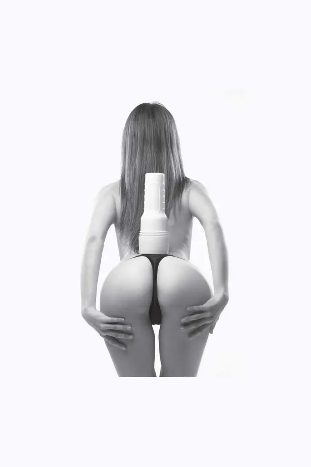 Fleshlight Anal RILEY REID Butt Masturbador