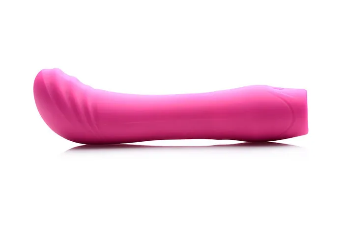 Gossip Vibrators Gossip GCharm 5X Magenta