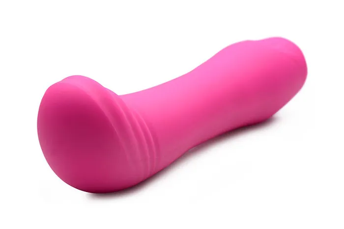 Gossip Vibrators Gossip GCharm 5X Magenta Gossip Vibrators Gossip GCharm 5X Magenta