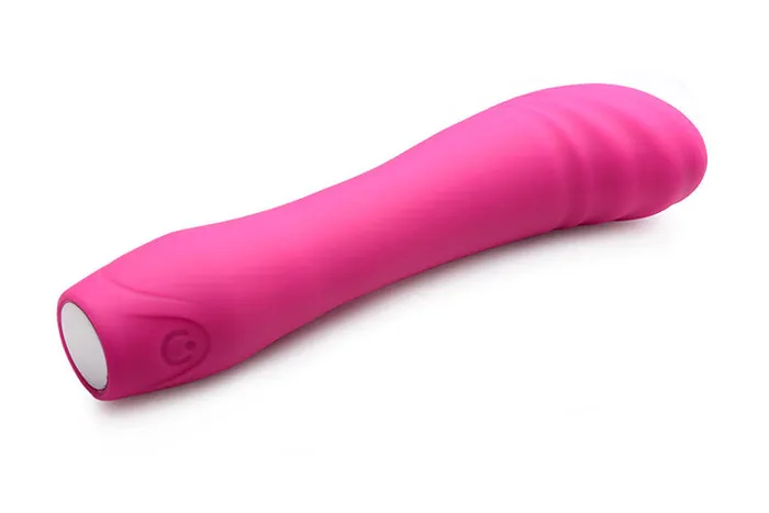 Gossip Vibrators Gossip GCharm 5X Magenta Gossip Vibrators Gossip GCharm 5X Magenta
