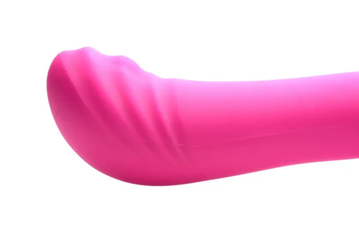 Gossip Vibrators Gossip GCharm 5X Magenta Gossip Vibrators Gossip GCharm 5X Magenta