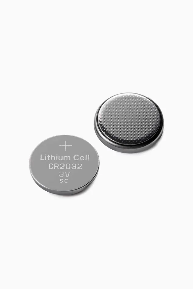 Heinrich Vibrators PILA ESPECIAL CR2032