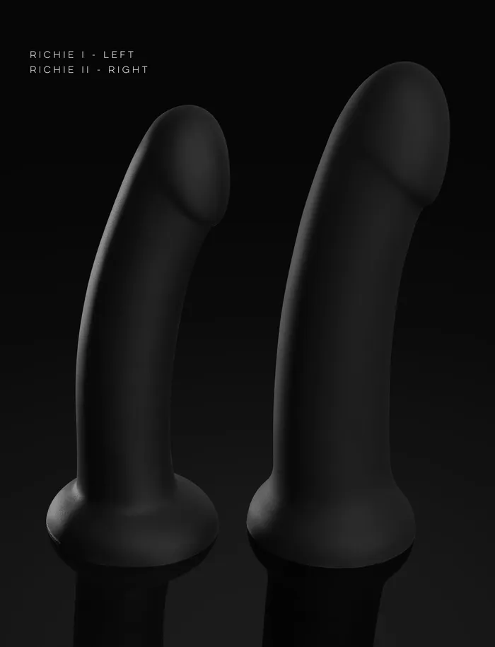 Honey Birdette Vibrators Richie I