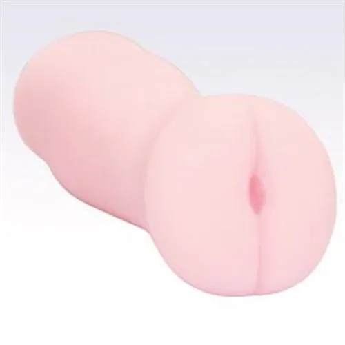 Icon Brands Vibrators Pocket Pink Ass