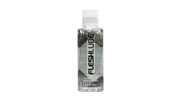 ItsForMyFriend Anal Fleshlight Fleshlube Slide Water Based Anal Lube 100ml