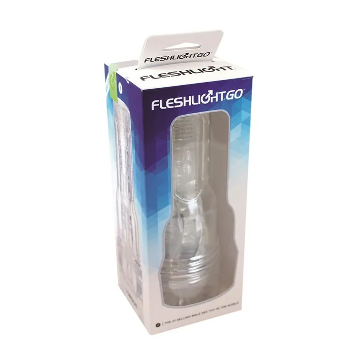 ItsForMyFriend Vibrators Fleshlight GO Torque
