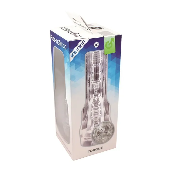 ItsForMyFriend Vibrators Fleshlight GO Torque