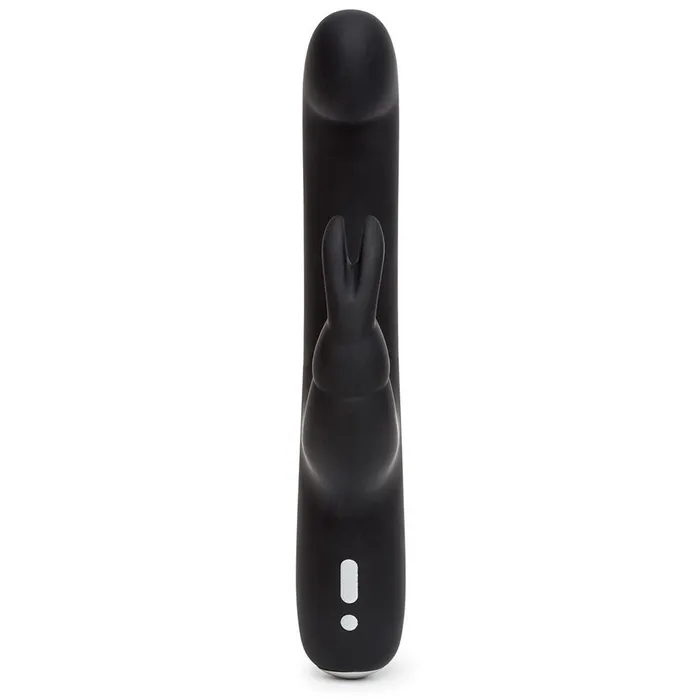 ItsForMyFriend Vibrators Happy Rabbit GSpot Vibrator USB Rechargeable Black ItsForMyFriend Vibrators Happy Rabbit GSpot Vibrator USB Rechargeable Black