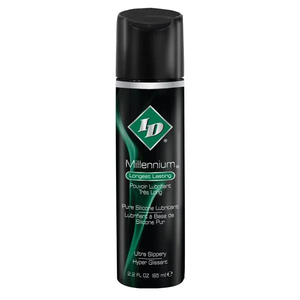ItsForMyFriend Vibrators ID Millennium Flip Cap Bottle 22floz
