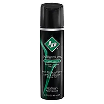 ItsForMyFriend Vibrators ID Millennium Flip Cap Bottle 22floz ItsForMyFriend Vibrators ID Millennium Flip Cap Bottle 22floz