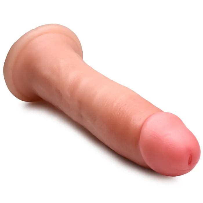 JOCK 7 Dildo Vanilla Jock Dildos