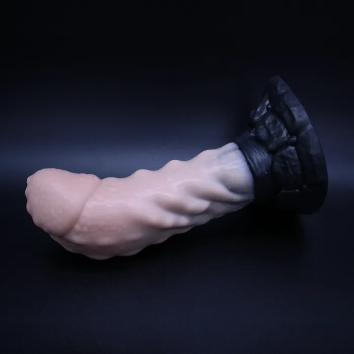 Knotty Dreams Project Dildos Dominic the Allidile XS Firm
