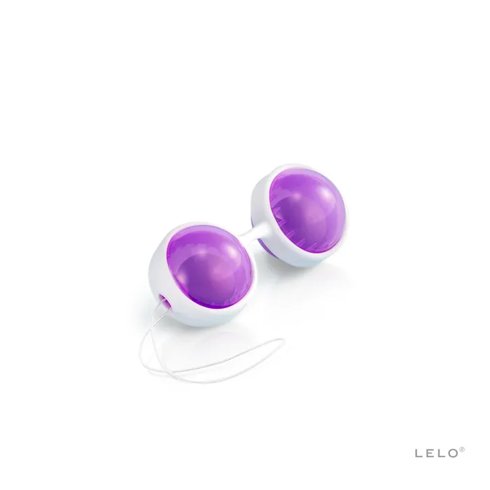 LELO Vaginal Beads Plus ItsForMyFriend Male Sex Toys