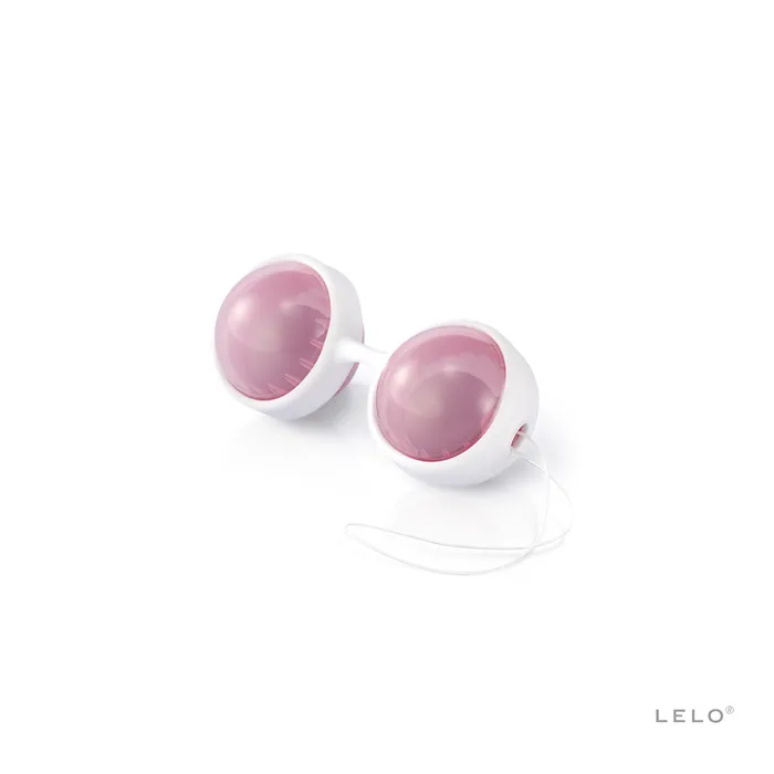 LELO Vaginal Beads Plus ItsForMyFriend Male Sex Toys