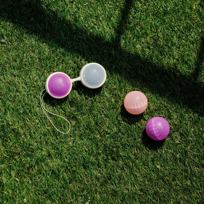 LELO Vaginal Beads Plus ItsForMyFriend Male Sex Toys