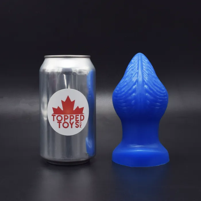 Lotus 80 Topped Toys Vibrators