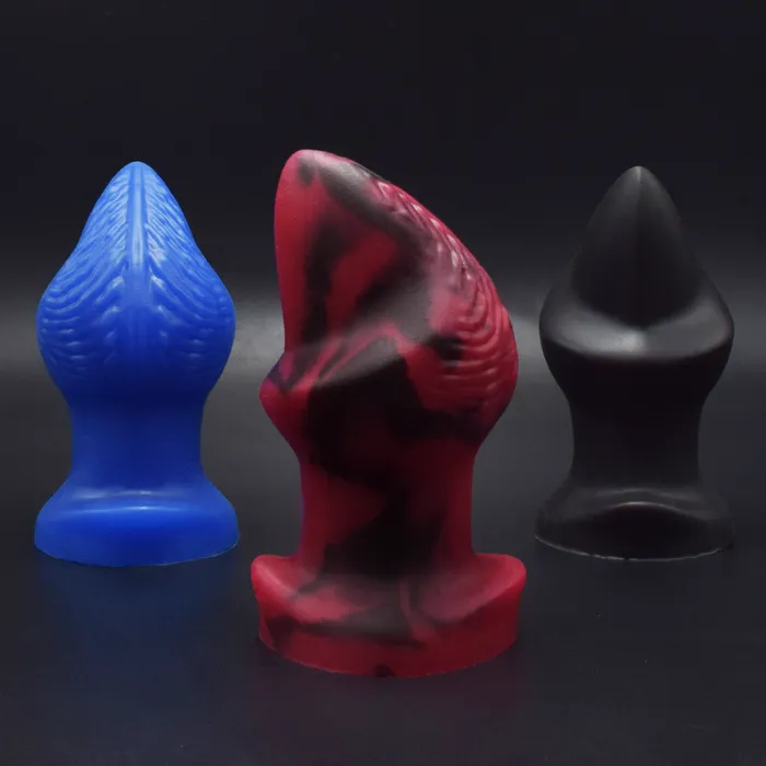 Lotus 80 Topped Toys Vibrators