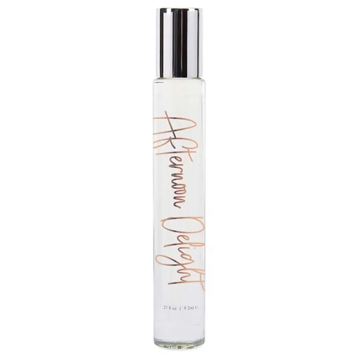 Male Sex Toys Classic Brands Afternoon Delight Perfume With Pheromones Tropical Floral 3 Oz