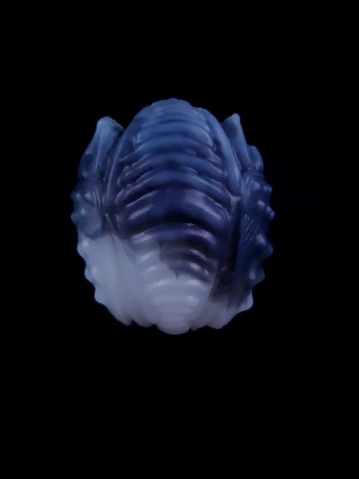 Male Sex Toys Gelatinous Creations Extra Large Scarab Egg 0050 Male Sex Toys Gelatinous Creations Extra Large Scarab Egg 0050