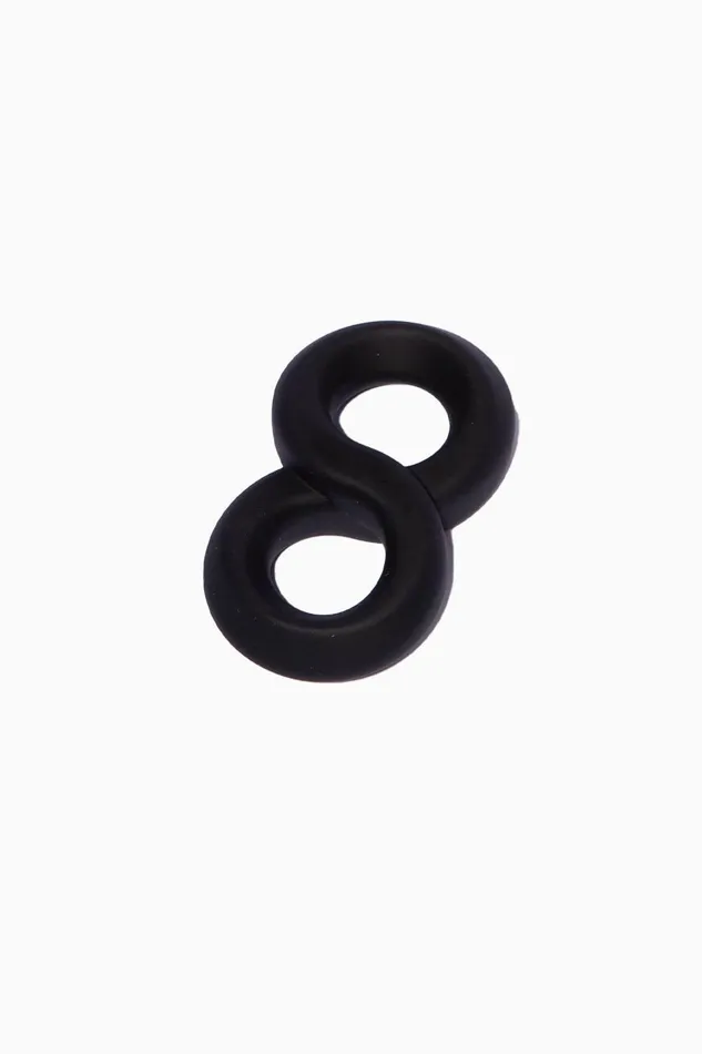 Male Sex Toys NS Novelties RENEGADE INFINITY Anillo Erector Doble