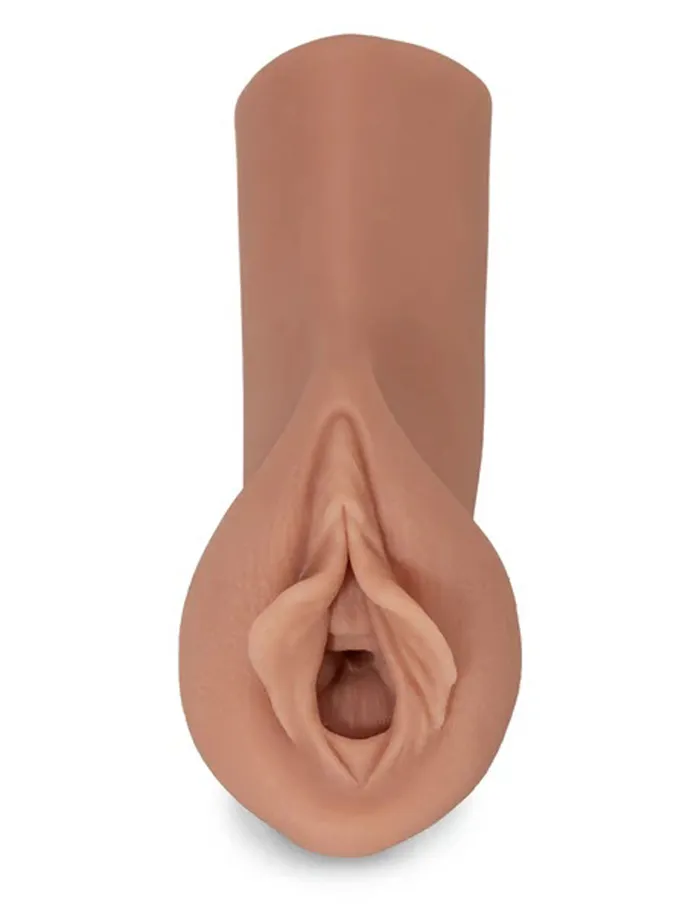 Male Sex Toys Pipedream Pdx Extreme Sorority Snatch Brown