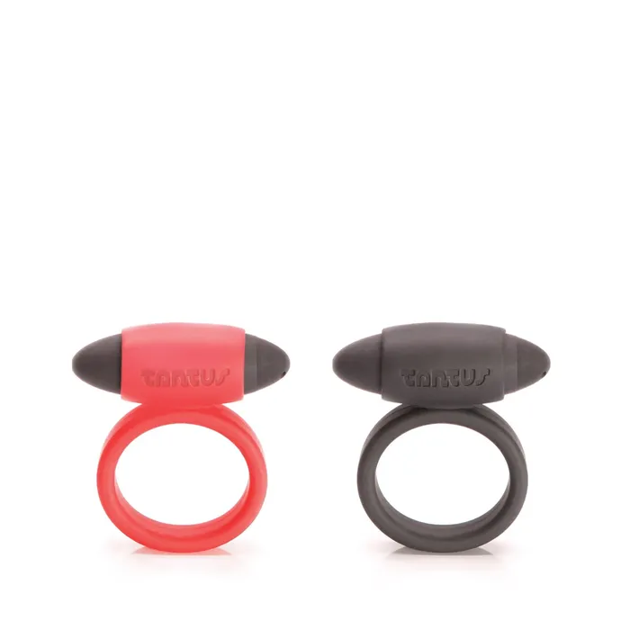 Male Sex Toys Tantus Vibrating Soft CRing