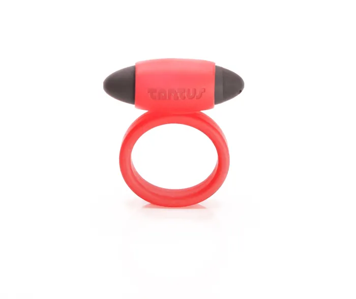 Male Sex Toys Tantus Vibrating Soft CRing