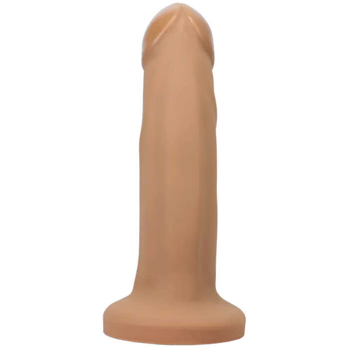Mark O2 Dual Density Dildo Tantus Dildos