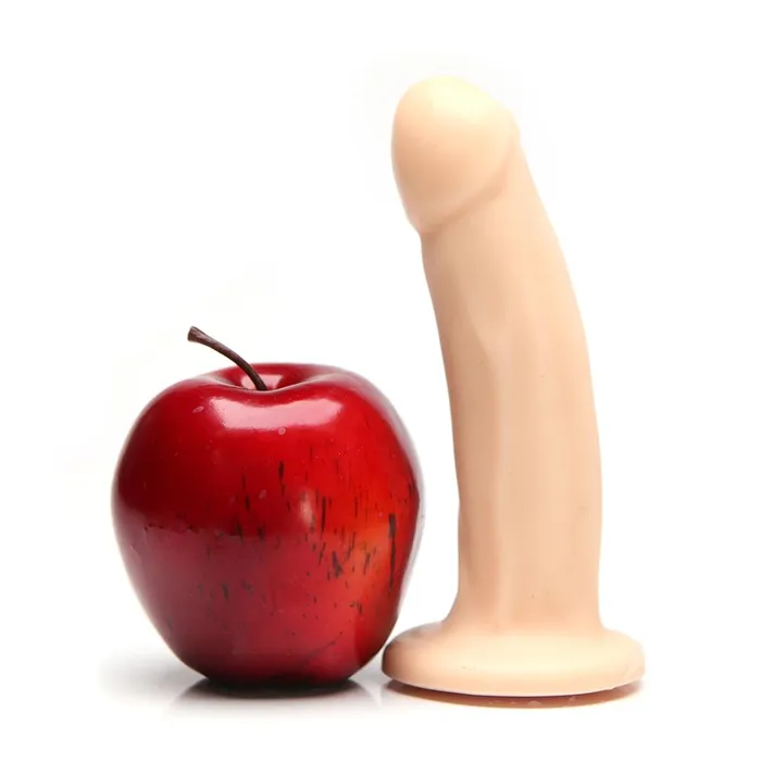 Mark O2 Dual Density Dildo Tantus Dildos