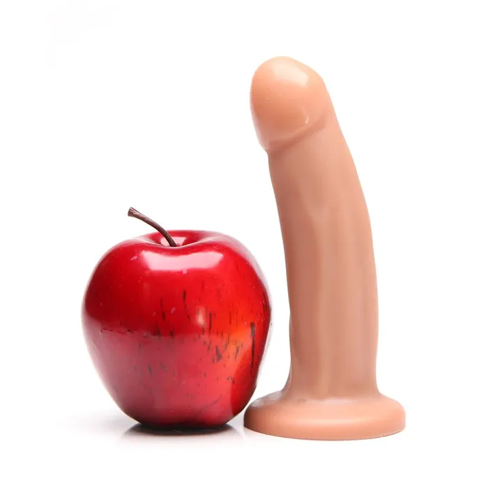 Mark O2 Dual Density Dildo Tantus Dildos