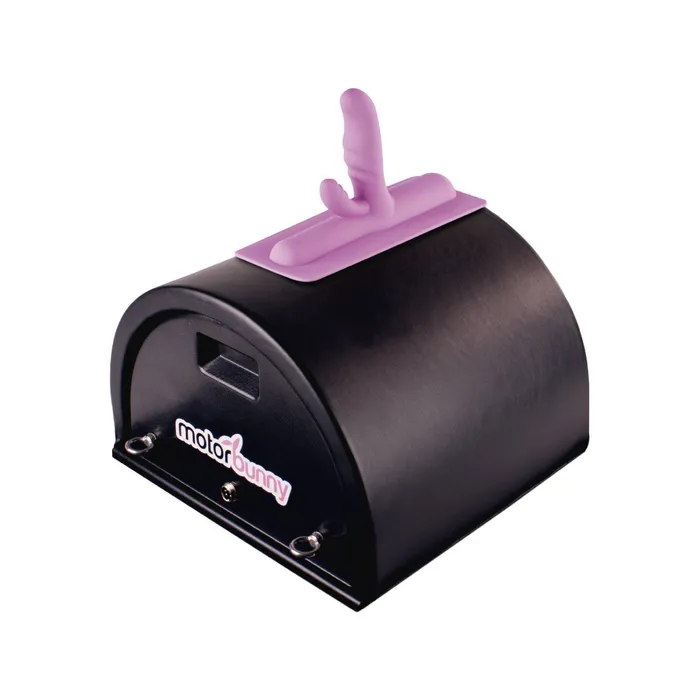 Motorbunny Premium Silicone Clit Stim Attachment Female Sex Toys