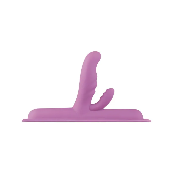 Motorbunny Premium Silicone Clit Stim Attachment Female Sex Toys